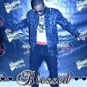 Meet your Posher, Tobias